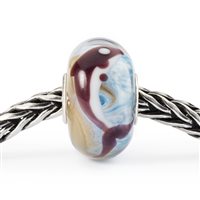 Charm Trollbeads Beads in Vetro TGLBE-20334 - TGLBE-20334